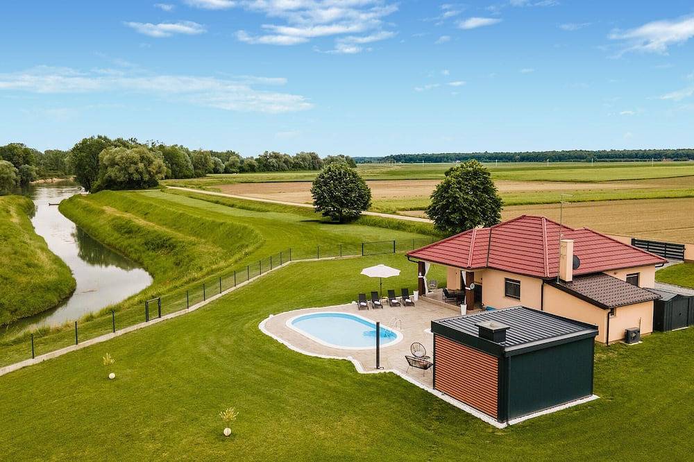 Casa vacanza a Općina Pitomača a partire da 217€ a notte