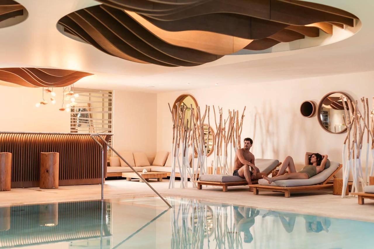 Six Senses Residences & Spa Courchevel in Courchevel 1850, Saint-Bon-Tarentaise