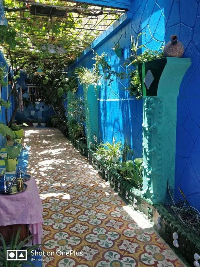 Hôtel pour 2 personnes, animaux acceptés