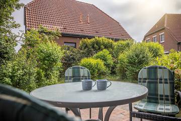 Ferienhaus für 6 Personen in Carolinensiel, Wittmund, Bild 1