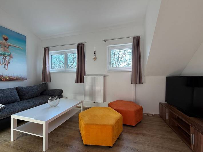 Bauernhof für 4 Personen, mit Garten und Ausblick, mit Haustier in Überlingen
