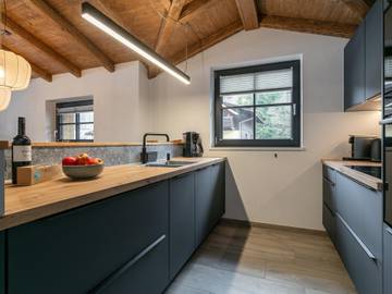Chalet für 10 Personen in Eben im Pongau, Ski Amadé, Bild 4