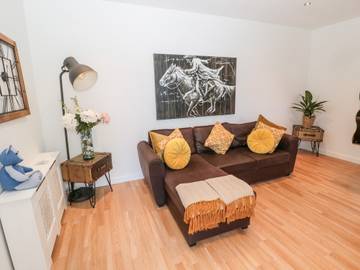 Apartment for 2 People in Benthall, Northumberland Coast, Photo 3