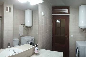 Agriturismo per 4 Persone in Mocanal (El Hierro), Valverde, Foto 3