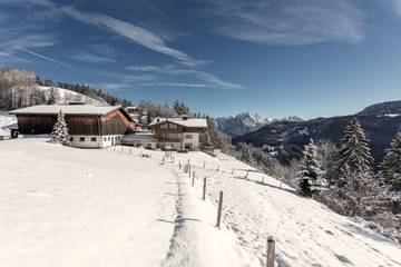 Ferienhaus für 6 Personen in Unken, Pinzgau, Bild 4