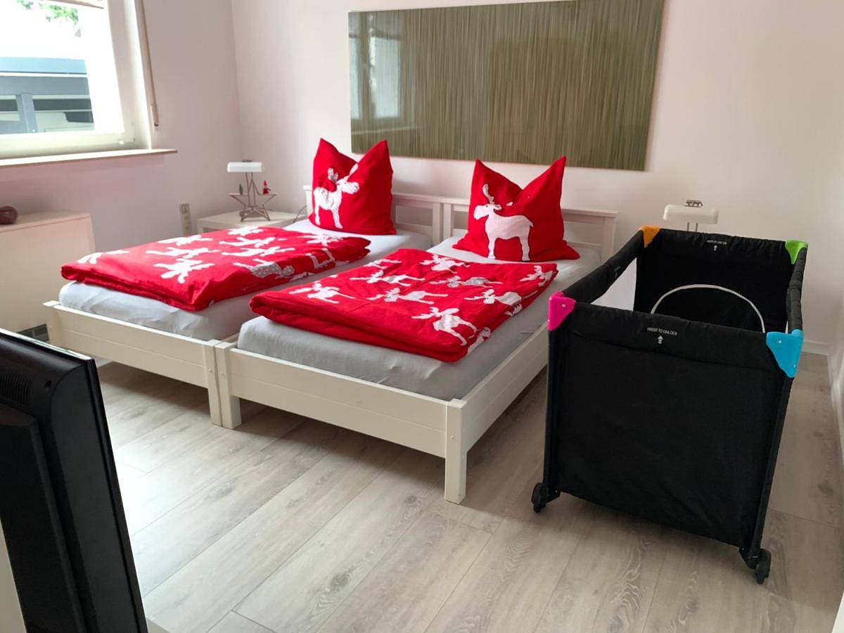 Ganze Wohnung, Arche Noah Reilingen near Hockenheim and Walldorf in Hockenheimring, Reilingen