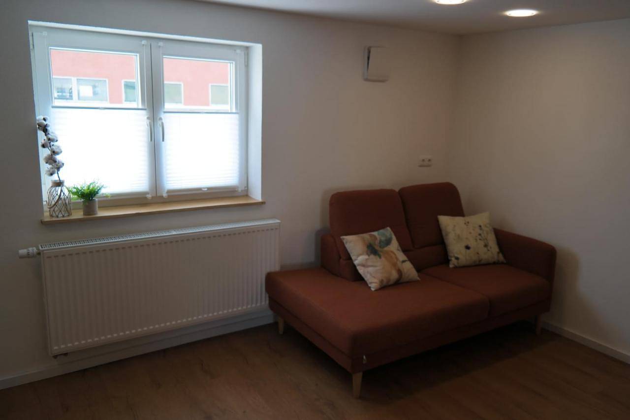 Appartement entier, Apartment 67 in Bad Neustadt an der Saale, Rhön-Bayern