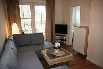 Ferienhaus für 4 Personen in Sythen, Haltern am See, Bild 1