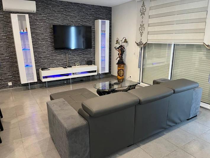 Location de vacances pour 6 personnes, avec piscine et jardin, adapté aux familles à Pennautier - 2