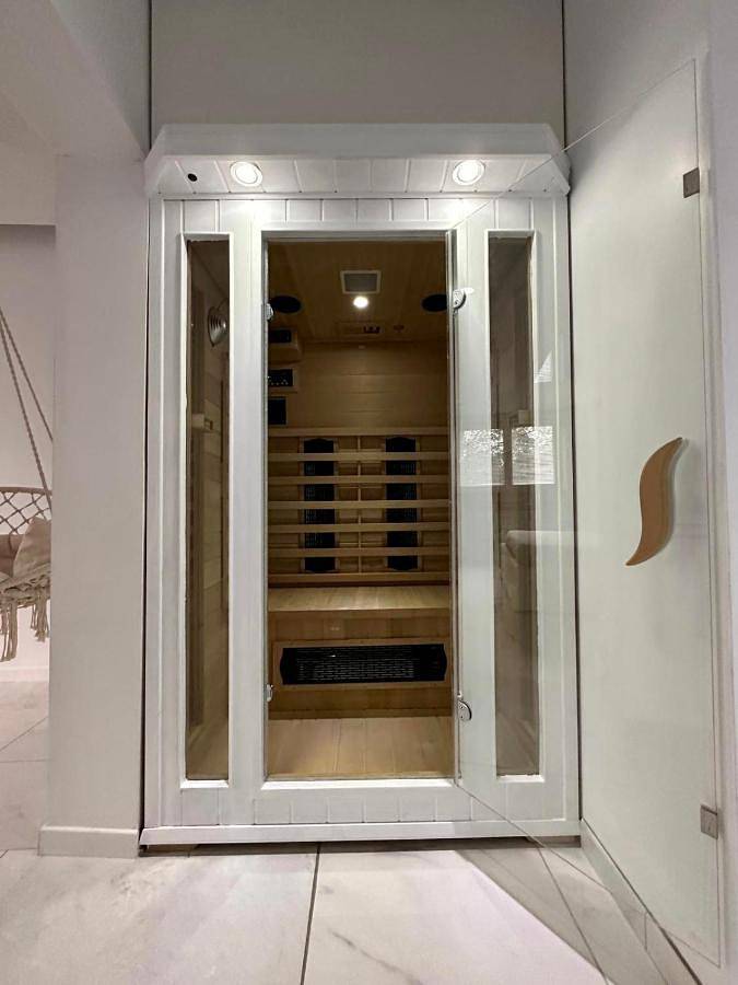 Gîte pour 2 personnes, avec Sauna à Talange - 3