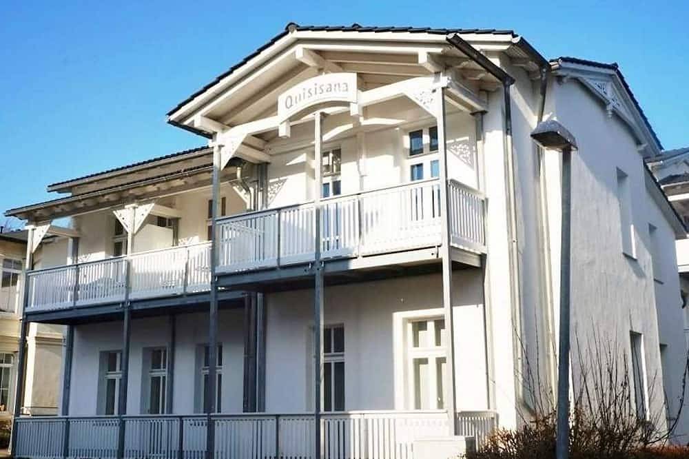 Ferienwohnung in Rügen für 4 Personen in Rügen