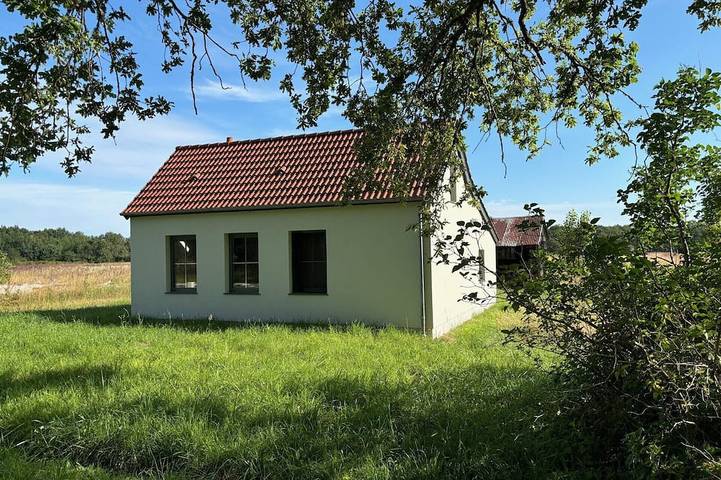 Location de vacances pour 4 personnes à Fontaines-en-Sologne