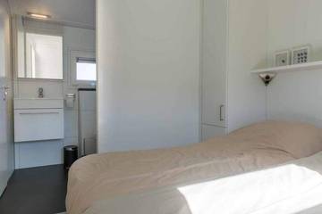 Chalet voor 4 Personen in Burgh-Haamstede, Zeeuwse Kust, Afbeelding 2