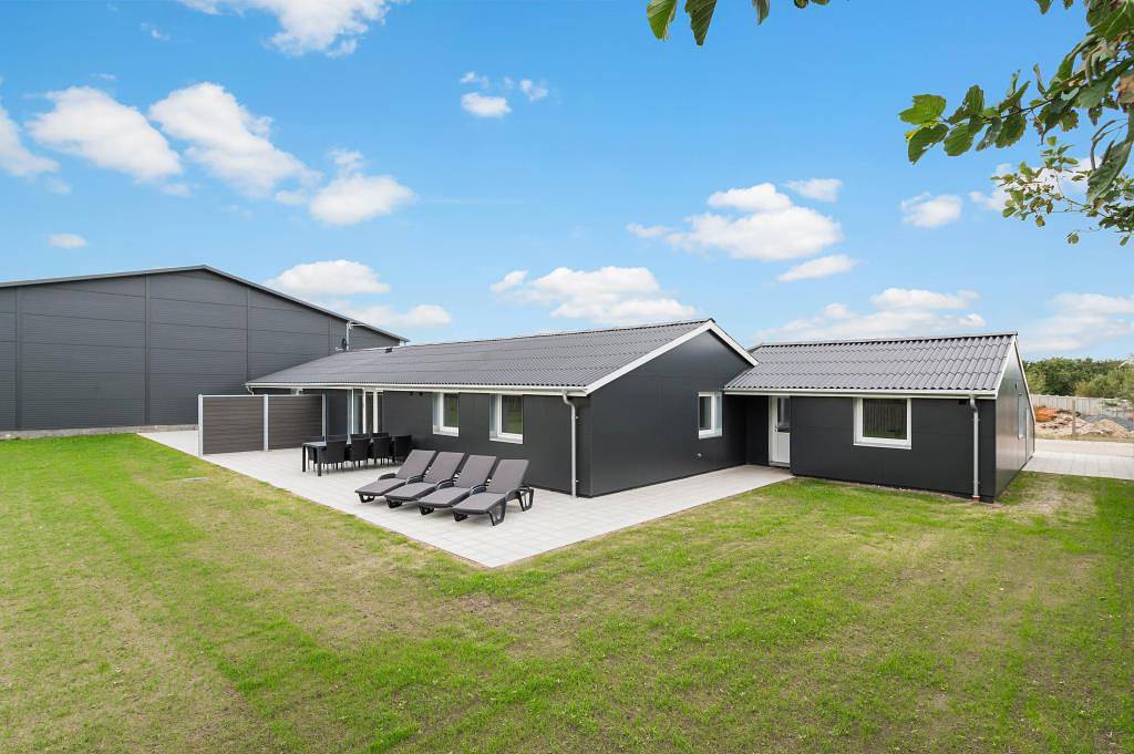 Casa vacanza a Hvide Sande a partire da 137€ a notte