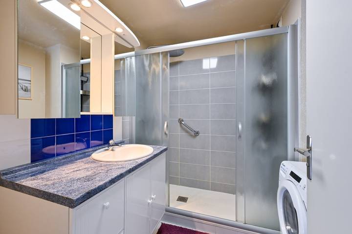Apartamento entero, L'Appart du Marché - A quelques minutes de la plage in Pornichet, Côte de Jade