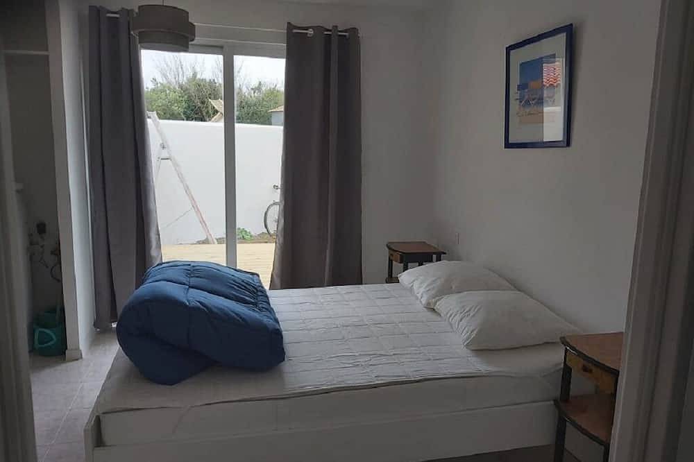 Chaucre, Maison Rénovée, 3 Chambres in Saint-Georges-d'Oléron, Côte de Beauté