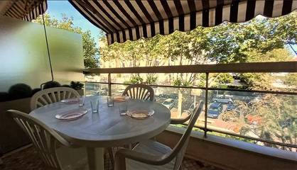 Studio pour 2 Personnes dans Arcachon, Bassin d'Arcachon, Photo 4