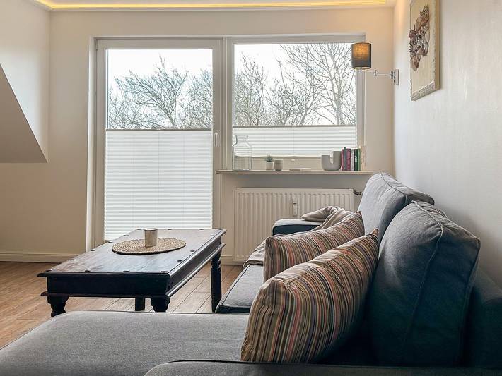 Ganze Wohnung, Disüdlöner in Westerland, Sylt (Gemeinde)