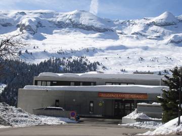Chalet pour 4 Personnes dans Flaine, Grand Massif, Photo 4
