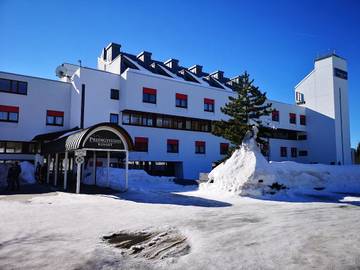 Vakantiewoning voor 4 Personen in Sankt Englmar, Vorderer Bayerischer Wald, Afbeelding 2