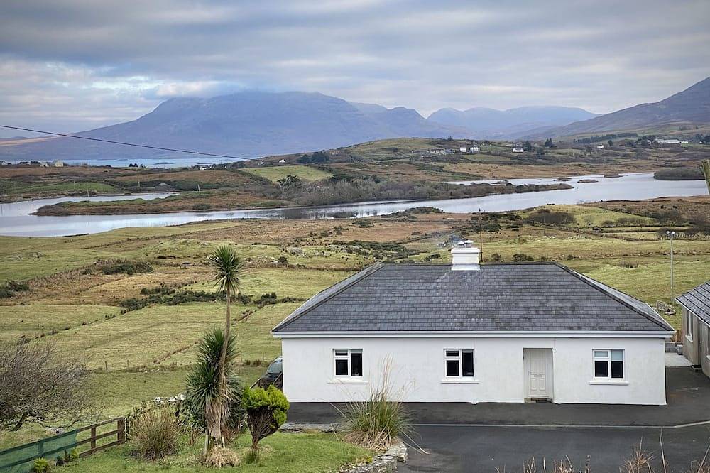 Casa vacanza a Connemara a partire da 176€ a notte
