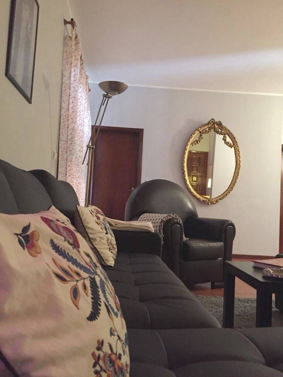 Apartamento entero, Alojamento de Santa Maria (near Siza Vieira's Church) in Marco de Canaveses (ciudad), Distrito de Porto