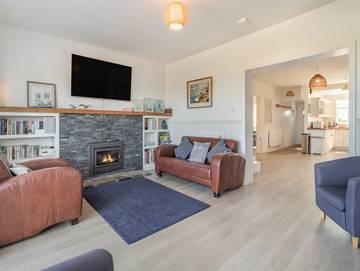 Holiday Rental for 10 People in Winterton-on-Sea, Norfolk, Photo 2