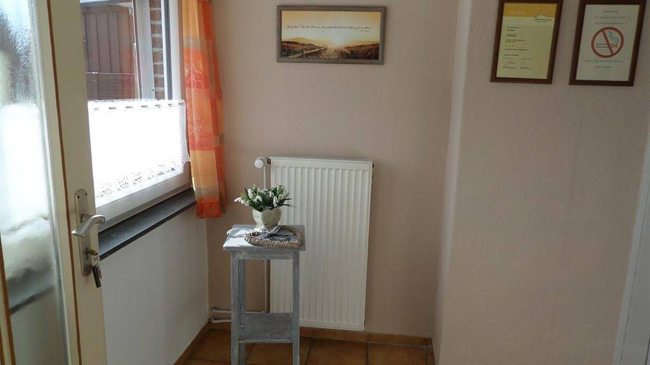 Ganze Ferienwohnung, Ferienwohnung für 3 Personen (48 m²) in Ratzeburg in Ratzeburg, Ratzeburger See