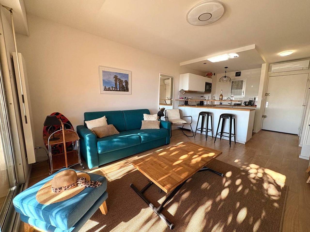 Appartement de vacances