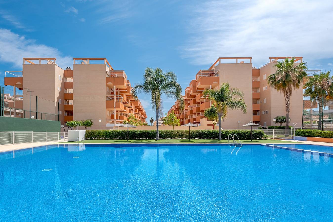 Apartment for 4 People in Canet d'En Berenguer, Costa de Valencia