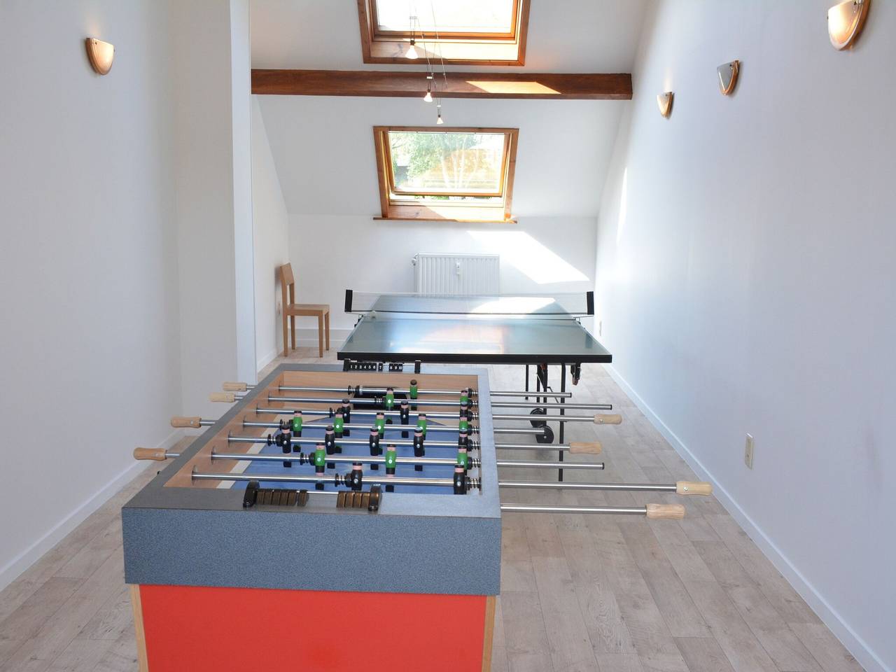 Vakantiehuis voor 22 personen met tuin in Anhée, Regio Namur