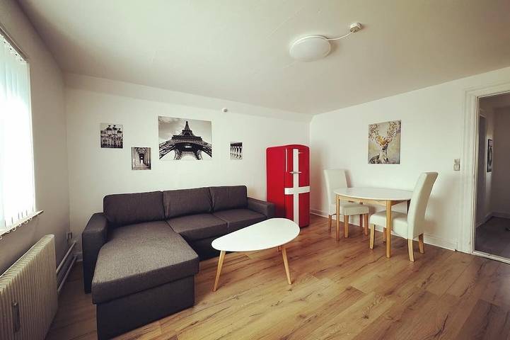 Villa für 9 Personen, mit Garten - 1