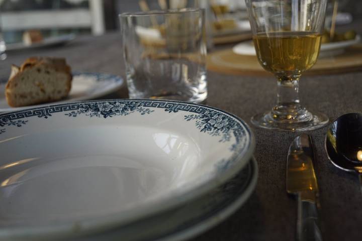 Chambre d’hôte pour 6 personnes, avec jardin et jacuzzi en Vendée - 4