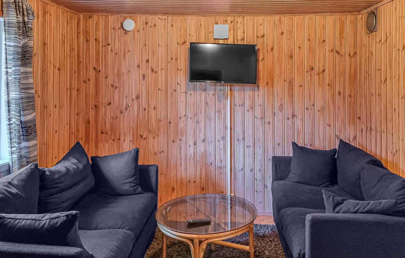 Ferienhaus für 6 Personen mit Sauna in Örkelljunga, Skane