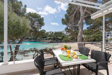 Bungalow für 4 Personen in Santanyí, Mallorca Süden, Bild 2