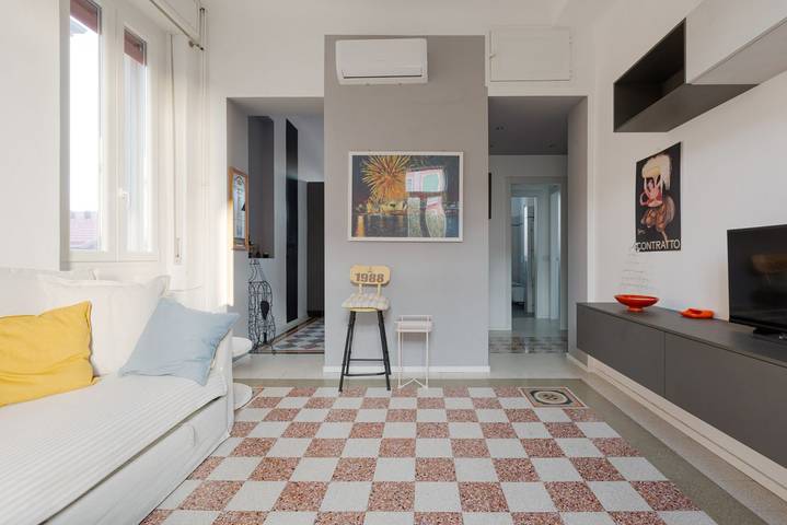 Appartamento intero, M4 Argonne Cosy Apartment in Milano, Provincia di Milano