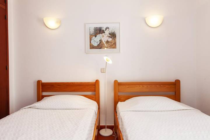 BnB für 2 Personen an der Algarve - 4