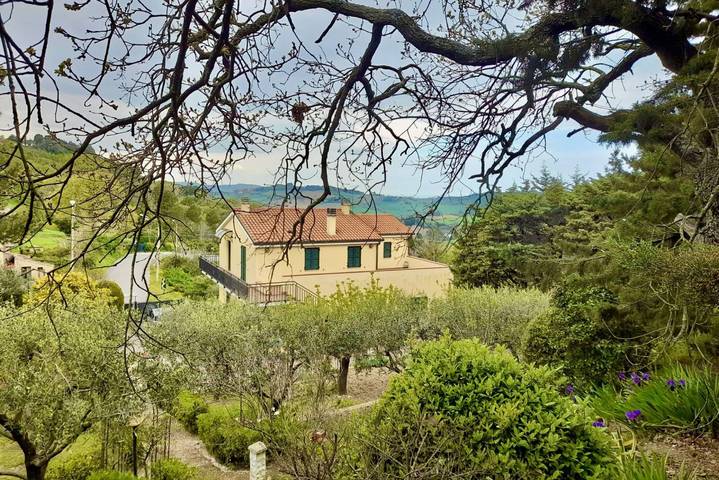 Ferienwohnung für 8 Personen, mit Balkon/Terrasse in Ancona - 2