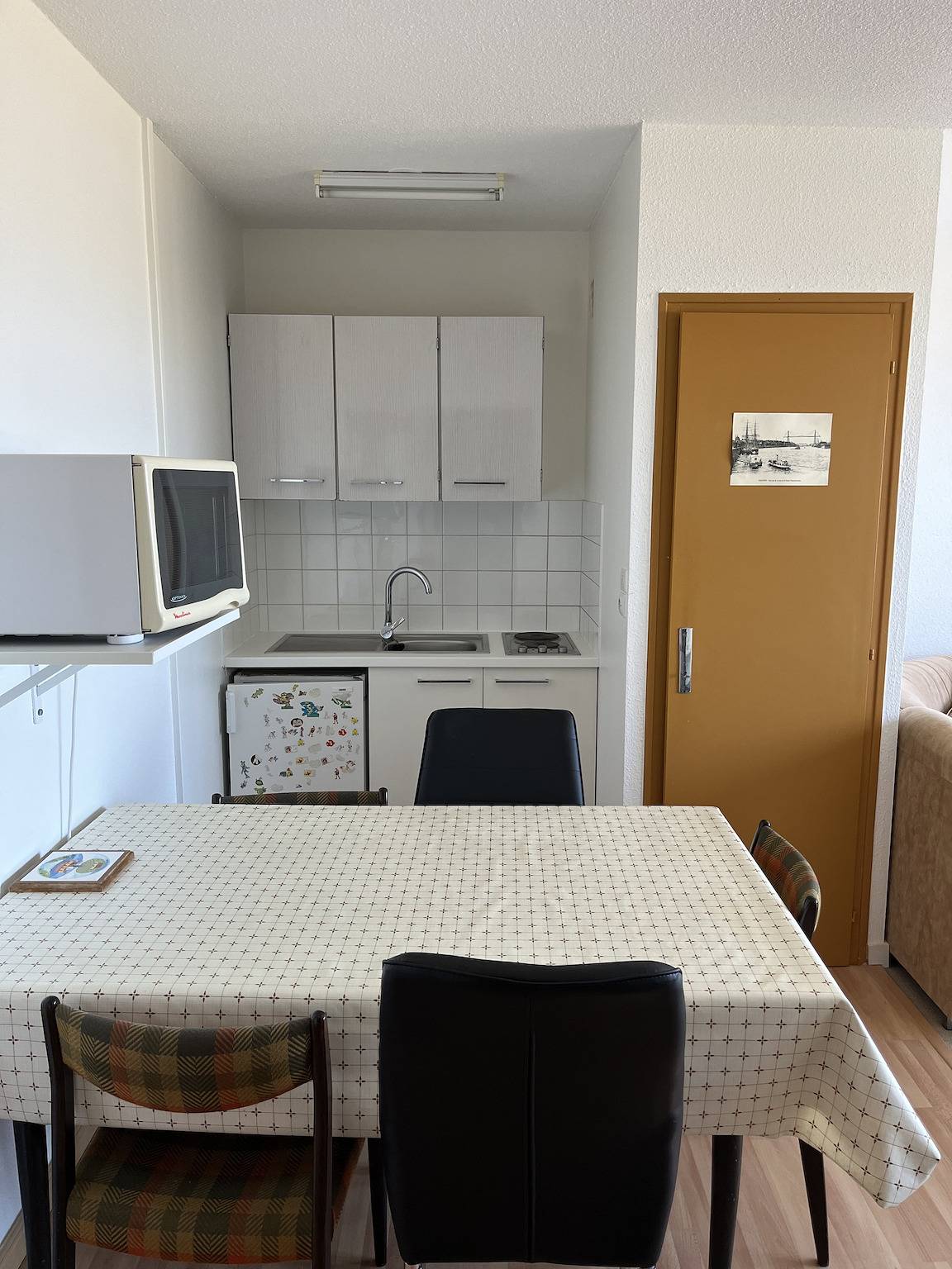 Appartement entier, Sj02029 - Le Voilier bleu in Saint-Jean-de-Monts, Vendée