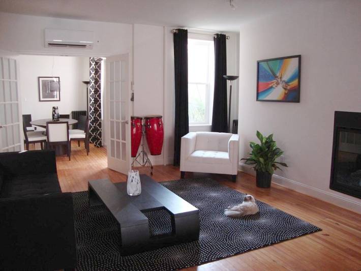 Chambre d’hôte pour 2 personnes, avec jardin et jacuzzi - 1