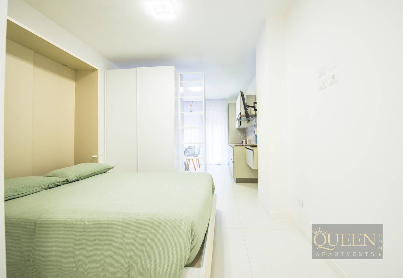 Appartamento intero, Queen Home Martinne in Bologna, Provincia di Bologna