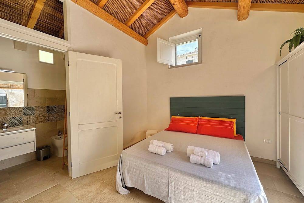 Ganze Wohnung, Corte Ludovica-Appartamento 3 in Martano, Lecce Provinz