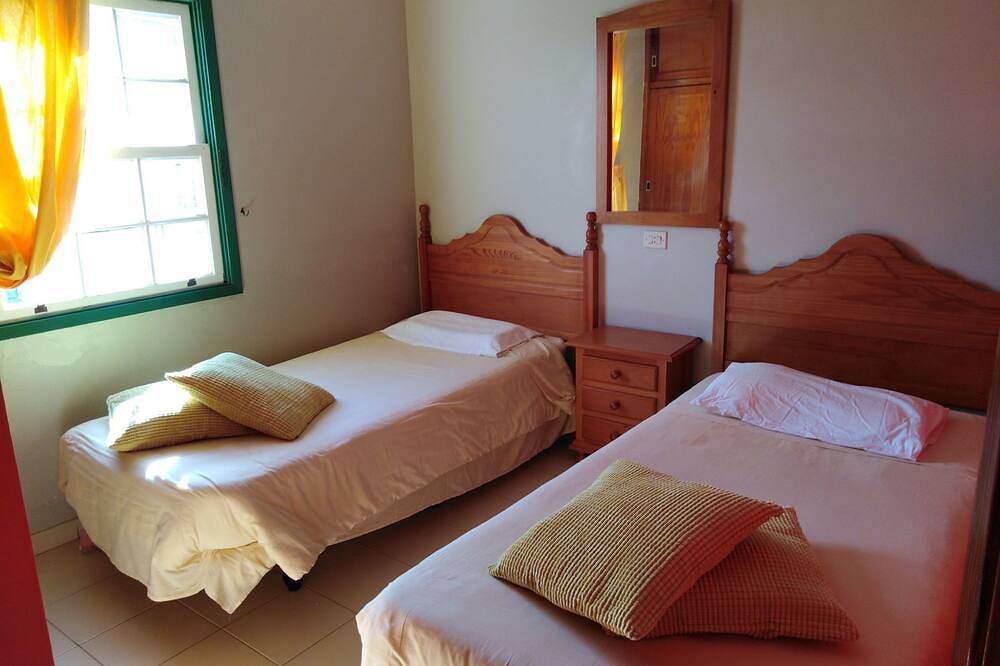 Appartement entier, Strand und Entspannung Wohnung in Los Cancajos, Breña Baja