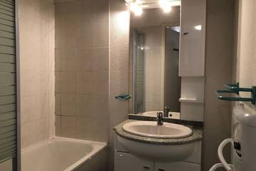 Chalet pour 4 Personnes dans Peyragudes, Pyrénées, Photo 3