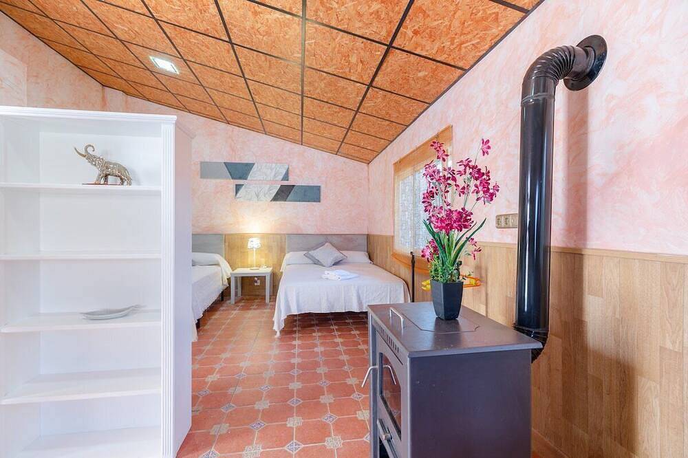 Sunnyvalley by Fidalsa in Dolores, Provincia de Alicante