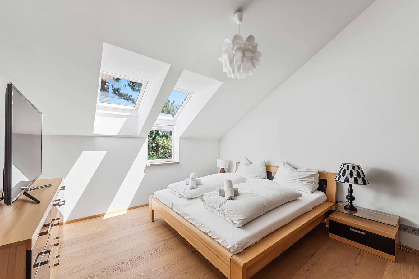 Villa für 6 Personen mit Whirlpool in Wien, Donau Niederösterreich