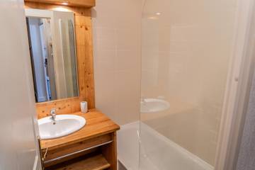 Chalet pour 8 Personnes dans Les Orres, Région de Gap, Photo 3