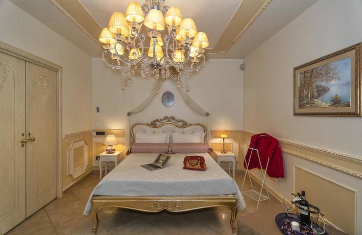 B&b voor 2 personen, met whirlpool en tuin in Pisa
