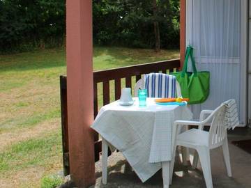 Camping per 2 Persone in Obernai, Regione di Sélestat-Erstein, Foto 2