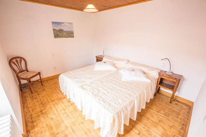 Location de vacances pour 8 personnes, avec jardin et piscine, animaux acceptés à Marquay - 4